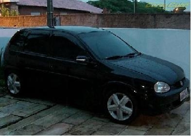 Acervo Corsa Clube Brasil (3031)