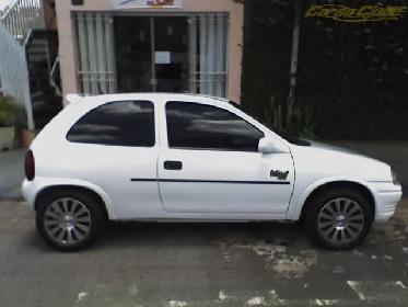 Acervo Corsa Clube Brasil (3035)