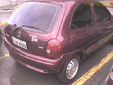 Acervo Corsa Clube Brasil (3036)