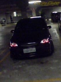 Acervo Corsa Clube Brasil (3038)