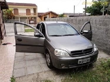 Acervo Corsa Clube Brasil (3039)