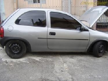 Acervo Corsa Clube Brasil (3040)