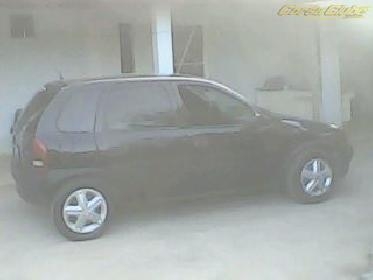 Acervo Corsa Clube Brasil (3041)