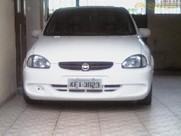 Acervo Corsa Clube Brasil (3042)