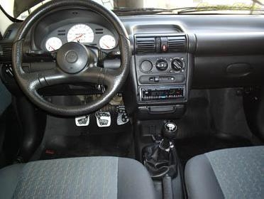 Acervo Corsa Clube Brasil (3045)
