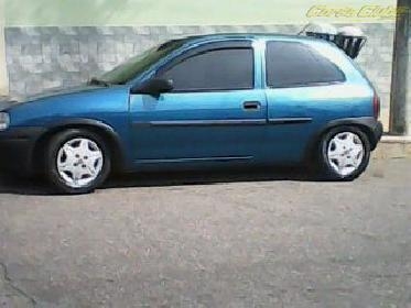 Acervo Corsa Clube Brasil (3047)