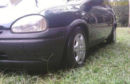 Acervo Corsa Clube Brasil (3050)