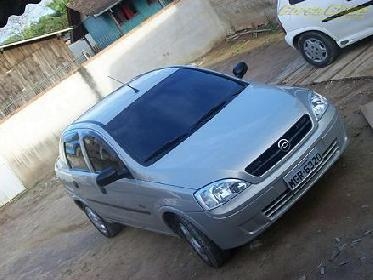 Acervo Corsa Clube Brasil (3051)