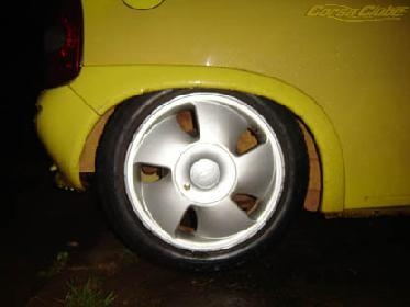 Acervo Corsa Clube Brasil (3052)