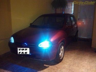 Acervo Corsa Clube Brasil (3053)