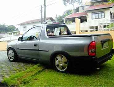 Acervo Corsa Clube Brasil (3054)