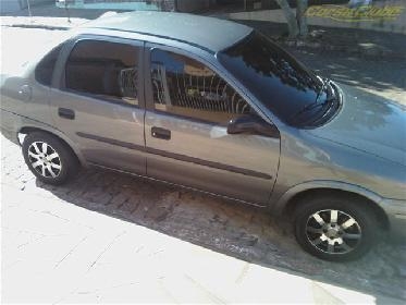 Acervo Corsa Clube Brasil (3058)