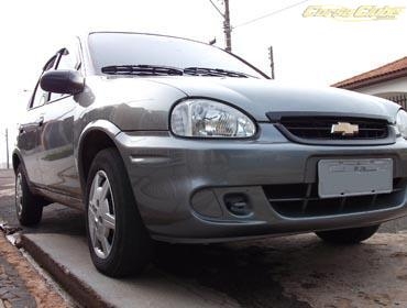 Acervo Corsa Clube Brasil (3059)