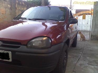 Acervo Corsa Clube Brasil (3060)