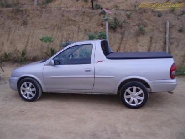 Acervo Corsa Clube Brasil (3061)