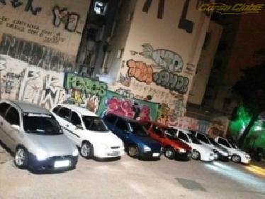 Acervo Corsa Clube Brasil (3063)