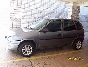 Acervo Corsa Clube Brasil (3066)