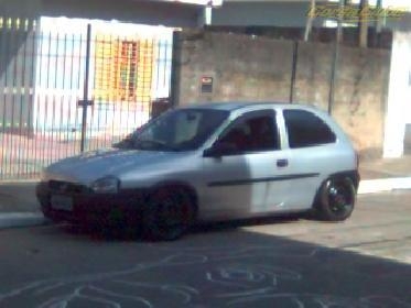 Acervo Corsa Clube Brasil (3067)