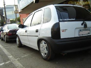 Acervo Corsa Clube Brasil (3069)