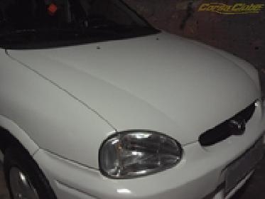 Acervo Corsa Clube Brasil (3070)
