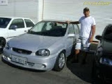 Acervo Corsa Clube Brasil (3071)