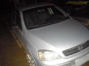 Acervo Corsa Clube Brasil (3073)