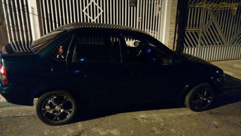 Acervo Corsa Clube Brasil (3074)