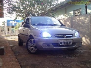 Acervo Corsa Clube Brasil (3076)