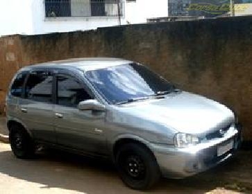 Acervo Corsa Clube Brasil (3077)