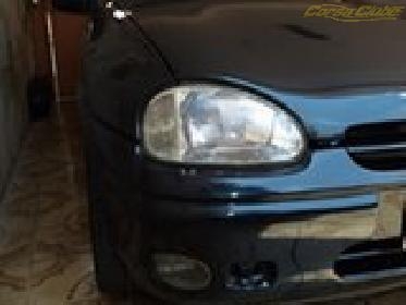 Acervo Corsa Clube Brasil (3078)