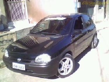Acervo Corsa Clube Brasil (3079)