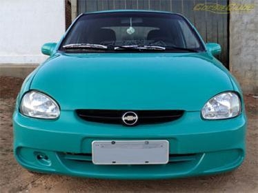 Acervo Corsa Clube Brasil (3080)