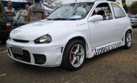 Acervo Corsa Clube Brasil (3082)