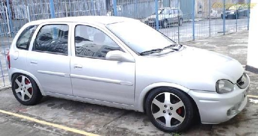 Acervo Corsa Clube Brasil (3083)
