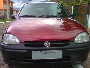 Acervo Corsa Clube Brasil (3086)