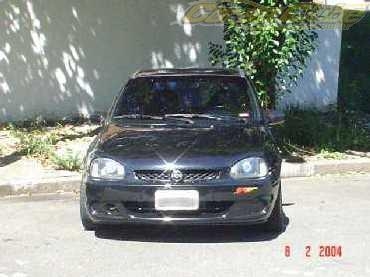 Acervo Corsa Clube Brasil (3087)