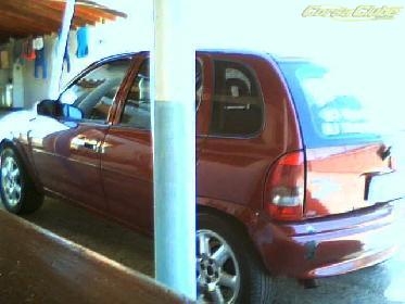 Acervo Corsa Clube Brasil (3088)