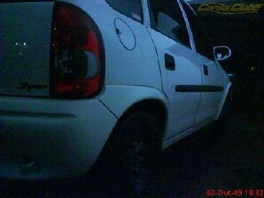 Acervo Corsa Clube Brasil (3089)