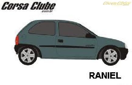 Acervo Corsa Clube Brasil (3091)