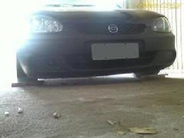 Acervo Corsa Clube Brasil (3092)