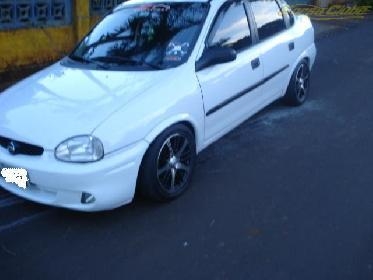 Acervo Corsa Clube Brasil (3093)
