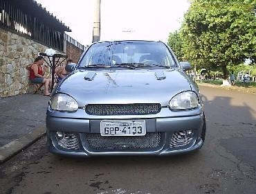 Acervo Corsa Clube Brasil (3094)