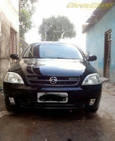 Acervo Corsa Clube Brasil (3096)