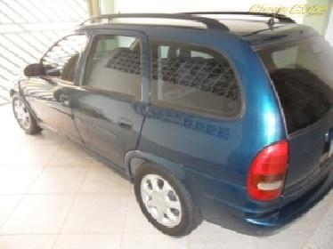 Acervo Corsa Clube Brasil (3099)