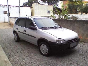 Acervo Corsa Clube Brasil (3105)