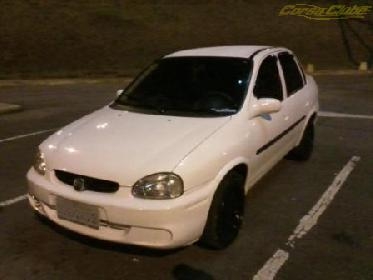 Acervo Corsa Clube Brasil (3107)