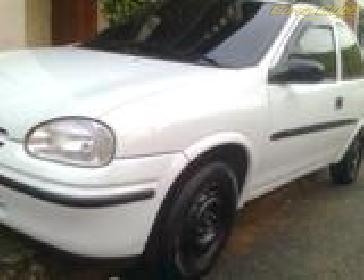 Acervo Corsa Clube Brasil (3108)
