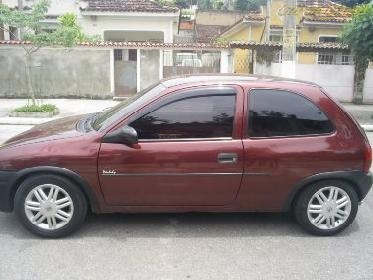 Acervo Corsa Clube Brasil (3110)