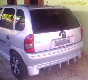 Acervo Corsa Clube Brasil (3112)