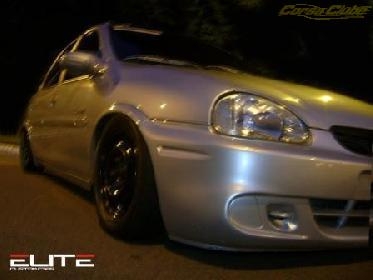 Acervo Corsa Clube Brasil (3113)
